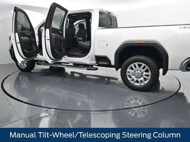 2023 GMC Sierra 2500HD SLT