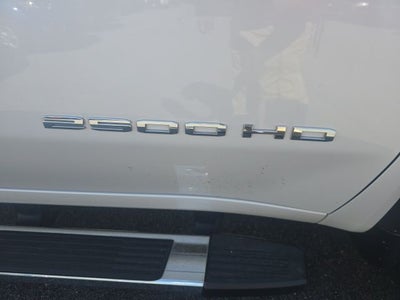 2023 GMC Sierra 2500HD SLT