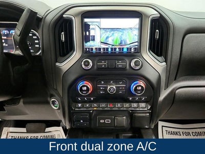 2021 GMC Sierra 2500HD Denali