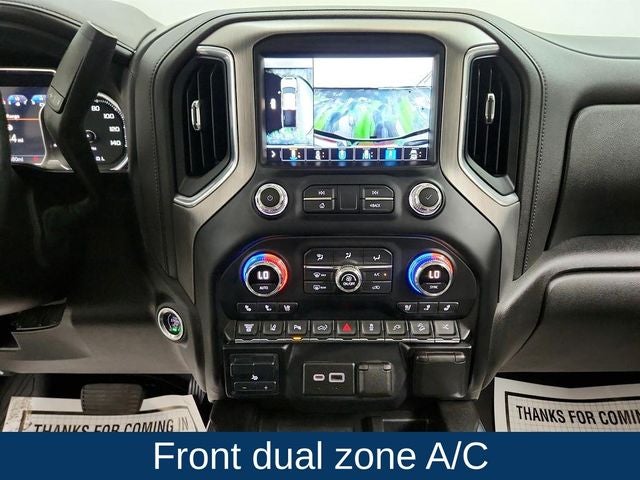 2021 GMC Sierra 2500HD Denali