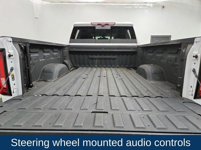 2021 GMC Sierra 2500HD Denali