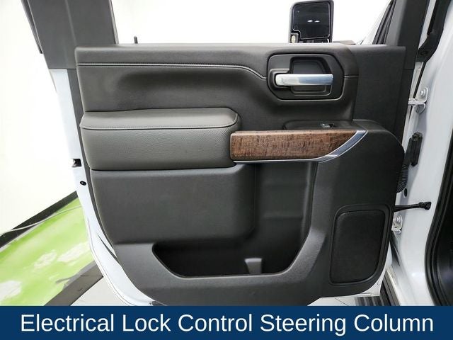 2021 GMC Sierra 2500HD Denali