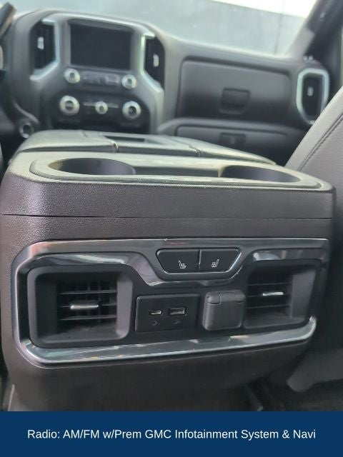 2020 GMC Sierra 3500HD Denali