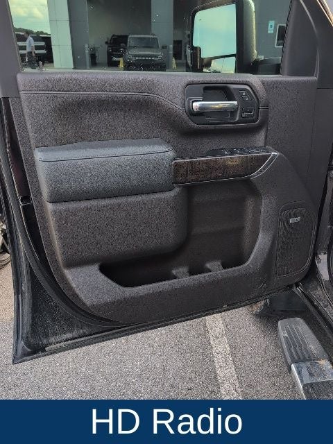 2020 GMC Sierra 3500HD Denali