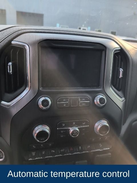 2020 GMC Sierra 3500HD Denali