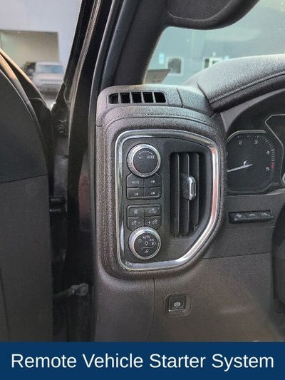 2020 GMC Sierra 3500HD Denali