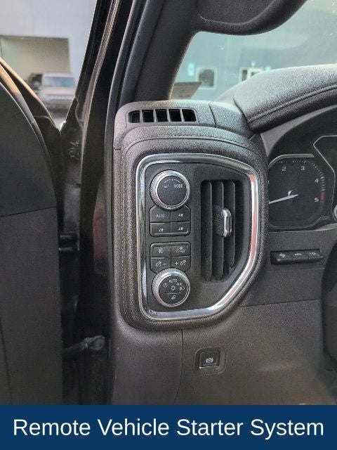 2020 GMC Sierra 3500HD Denali