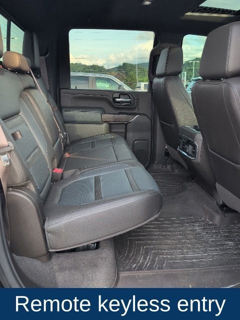 2020 GMC Sierra 3500HD Denali