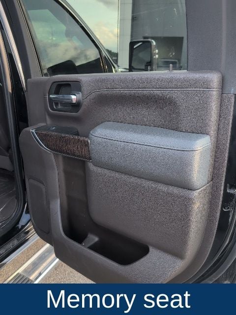 2020 GMC Sierra 3500HD Denali