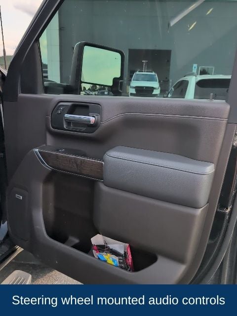 2020 GMC Sierra 3500HD Denali