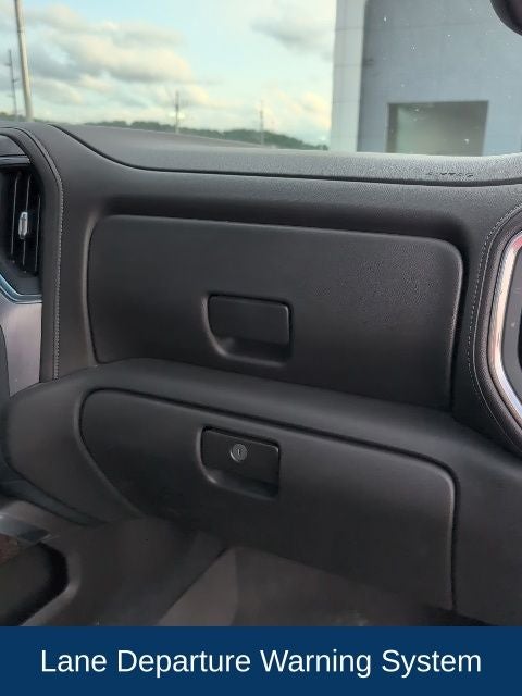 2020 GMC Sierra 3500HD Denali