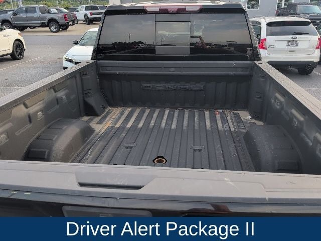 2020 GMC Sierra 3500HD Denali