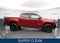 2021 GMC Canyon Elevation