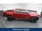 2021 GMC Canyon Elevation