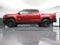 2021 GMC Canyon Elevation