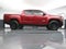 2021 GMC Canyon Elevation