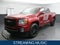 2021 GMC Canyon Elevation
