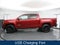 2021 GMC Canyon Elevation