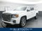 2021 GMC Canyon Denali