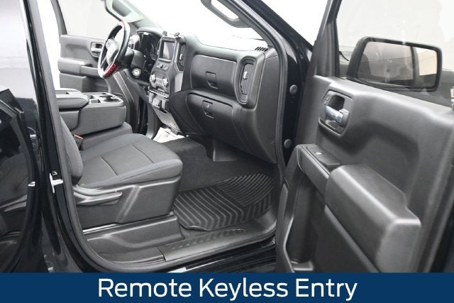 2020 GMC Sierra 1500 Base