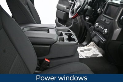 2020 GMC Sierra 1500 Base