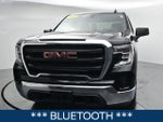 2020 GMC Sierra 1500 Base