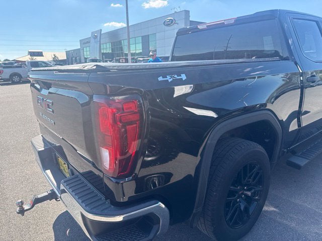 2020 GMC Sierra 1500 Base