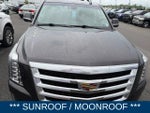 2015 Cadillac Escalade ESV Premium