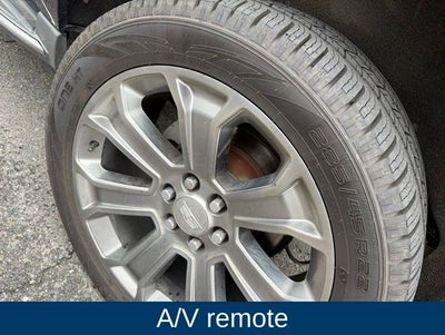 2015 Cadillac Escalade ESV Premium