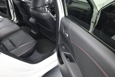 2017 Honda Accord Sport Special Edition