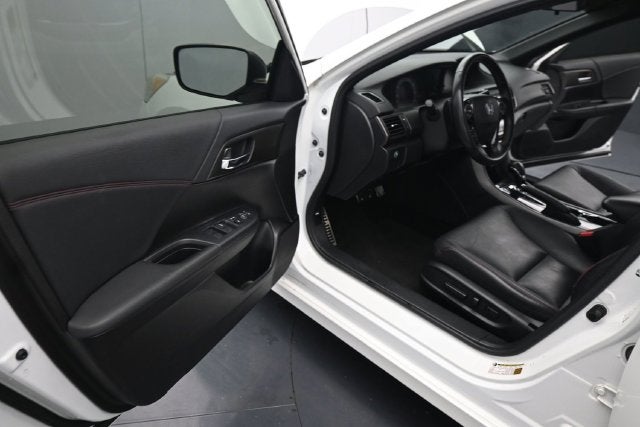 2017 Honda Accord Sport Special Edition