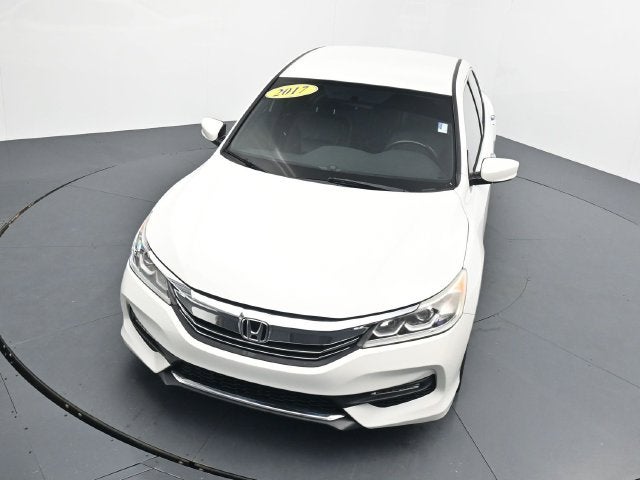2017 Honda Accord Sport Special Edition