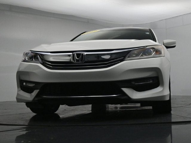 2017 Honda Accord Sport Special Edition
