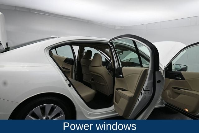 2014 Honda Accord Touring