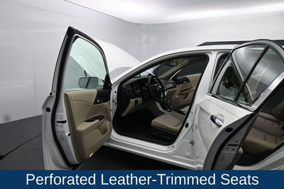 2014 Honda Accord Touring