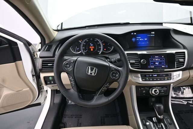 2014 Honda Accord Touring