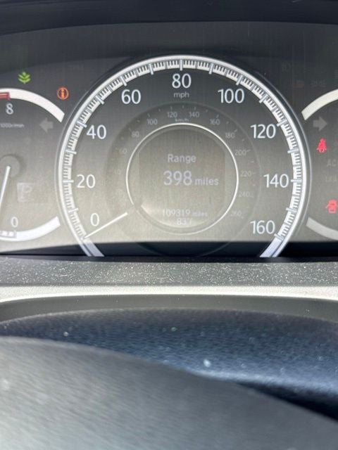 2014 Honda Accord Touring