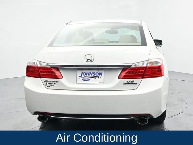2014 Honda Accord Touring