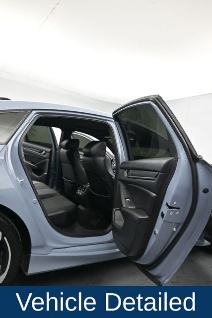 2021 Honda Accord Sport 2.0T