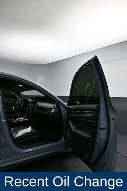 2021 Honda Accord Sport 2.0T