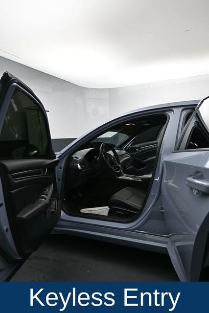 2021 Honda Accord Sport 2.0T