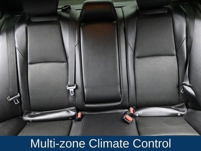 2021 Honda Accord Sport 2.0T