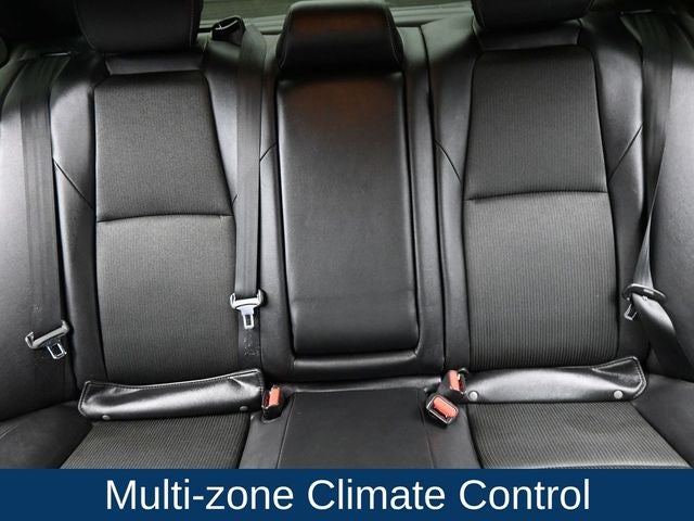 2021 Honda Accord Sport 2.0T