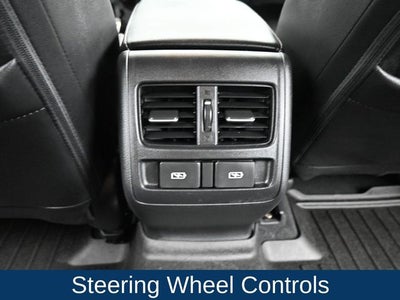 2021 Honda Accord Sport 2.0T