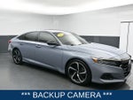 2021 Honda Accord Sport 2.0T