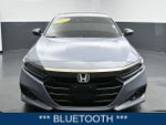 2021 Honda Accord Sport 2.0T