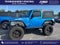 2010 Jeep Wrangler Sport