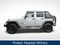 2011 Jeep Wrangler Unlimited Unlimited Sport