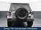 2011 Jeep Wrangler Unlimited Unlimited Sport