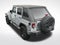 2011 Jeep Wrangler Unlimited Unlimited Sport